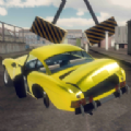 Car Crash Simulator Industrial手机版最新版v1.6