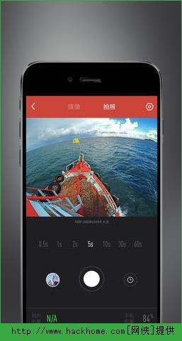 小蚁运动相机苹果版ios版appv1.4