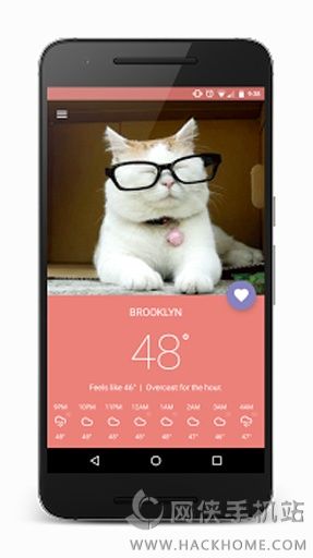 Meowzr ios手机版appv1.0