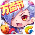 天天酷跑万圣节ios更新官方下载v1.0.117.0