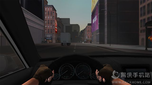 城市驾驶2手游官方iOS版（City Driving 2）v1.1