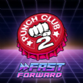 拳击俱乐部2游戏安卓中文手机版（Punch Club 2）v1.0