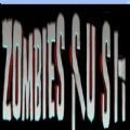 zombies rush电脑版最新下载v1.0