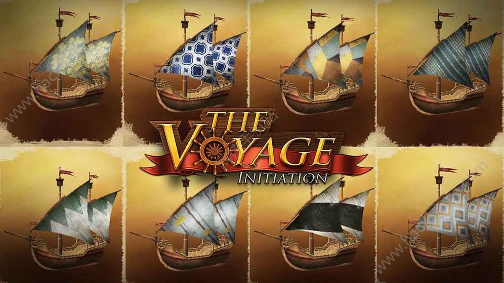 海盗冲突The Voyage手游官方版v1.7.43