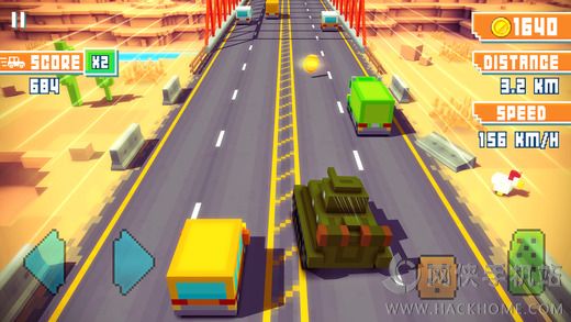 像素公路安卓版v1.0.0