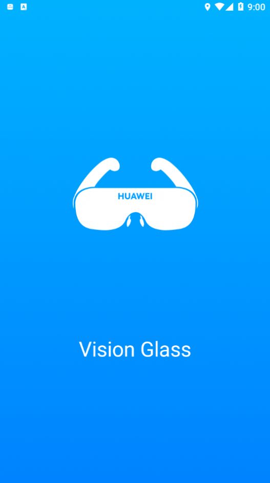 华为Vision Glass智能观影软件免费下载v1.1.9