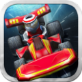 卡丁车冲刺安卓最新安卓版（Go Karts Race）v1.4