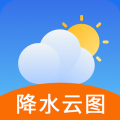 抖抖天气预报app官方下载v1.0.1