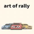 Art of Rally苹果版下载v1.0.1