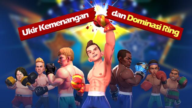 拳击之星KO高手中文版安卓版游戏下载（Boxing Star KO Master）v3.0.0