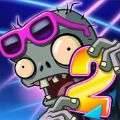 pvz2国际版超时空之战全植物安卓版v3.3.0