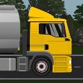 Truck Simulator 2D游戏手机版v1.99