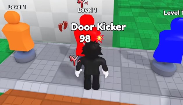 ROBLOX踢门模拟器下载手机版v2.600.713