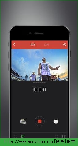 小蚁运动相机苹果版ios版appv1.4