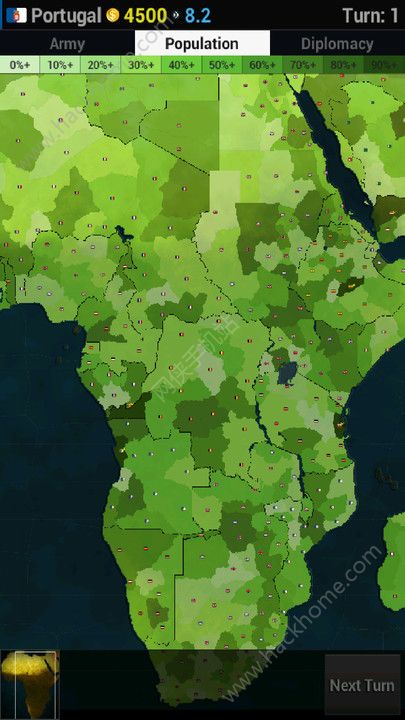 文明时代非洲中文安卓版v1.15_AoC2