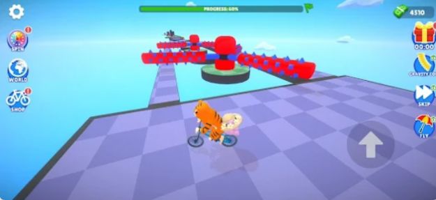 Bike Master Challenge游戏手机版下载v1.0.9