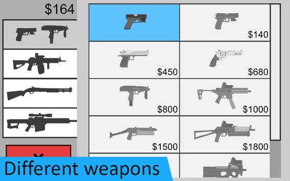 射杀僵尸防御1.9.5正版下载最新版v1.9.9