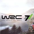 wrc7拉力赛游戏手机版免费v1.0