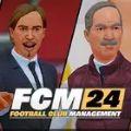 足球俱乐部管理2024中文版游戏下载（Football Club Management 2024）v1.2.6