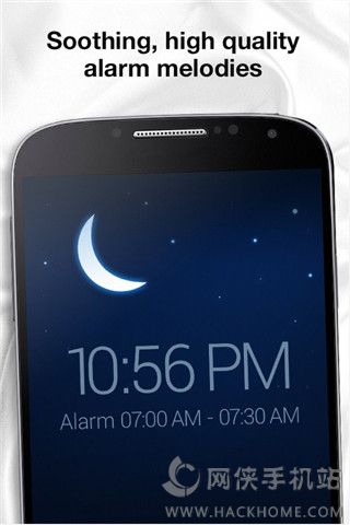 睡眠周期闹钟iOS版APP下载v5.0.1