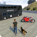 Bus games city bus simulator手机版最新版v0.1