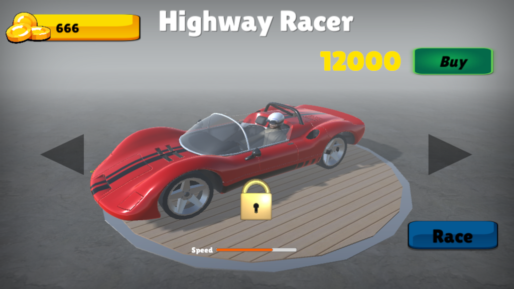 Top Speed Racing 3d in Traffic Jam免费下载手机版v1.0.1