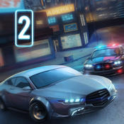 城市驾驶2手游官方iOS版（City Driving 2）v1.1