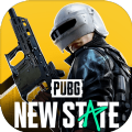 刺激战场2未来之役手游官方版（PUBG NEW STATE）v0.9.48.446