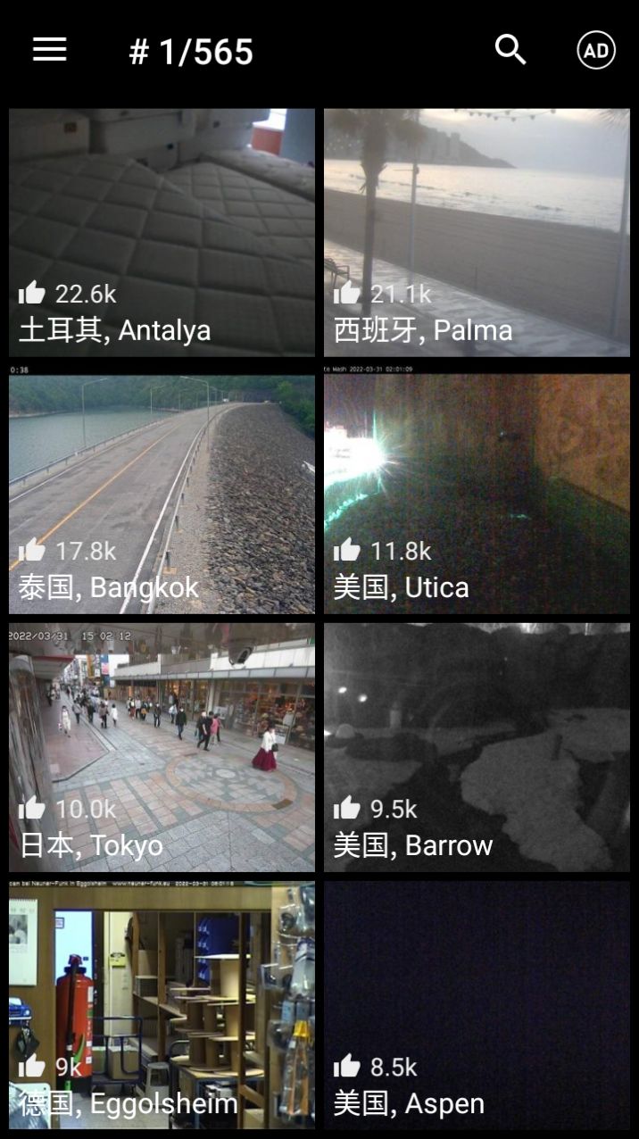 livecamera app中文版官方下载v4.2