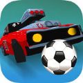 射门汽车足球射击挑战赛官网ios版(Kick Shot Car Soccer Shooter Challenge)v1.0.0