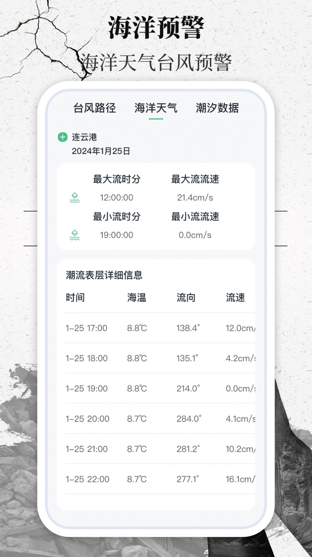 地震速报网官方下载手机版v3.3.2