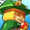 猫炼金术士游戏中文版（Cat Alchemist）v2.1.9