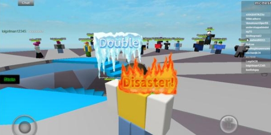 ROBLOX工厂大亨游戏中文手机版v2.607.548