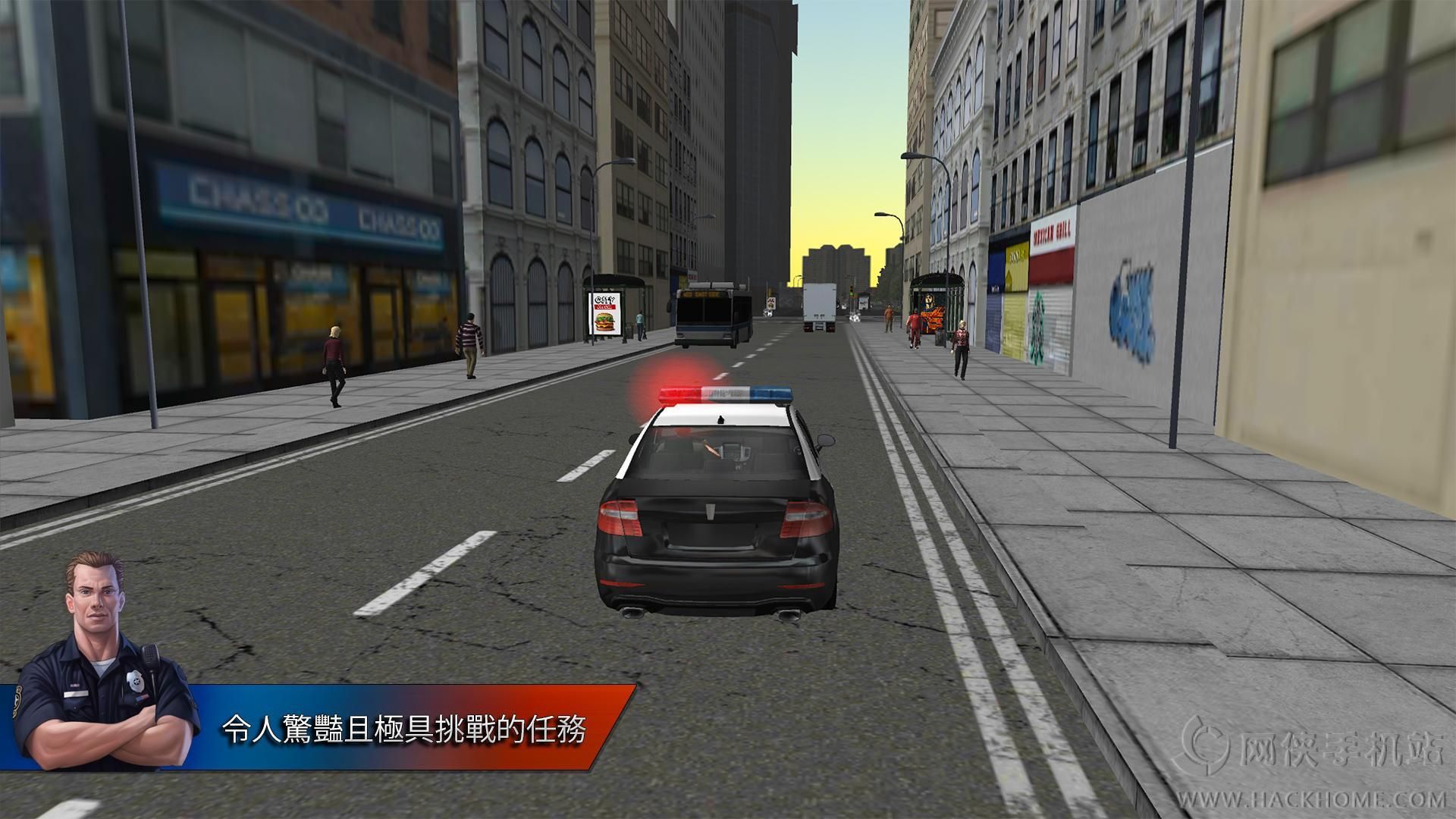 三维导师2汉化版手机安卓版下载(City Driving 2)v1.17