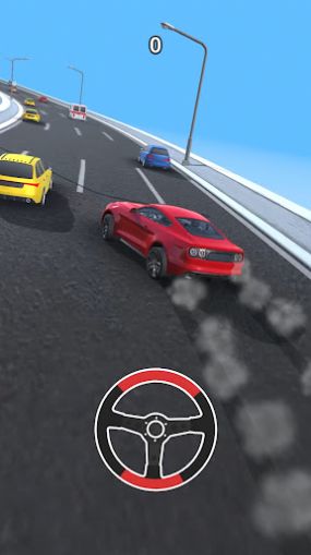 Double Drift中文汉化版下载v1.12.1