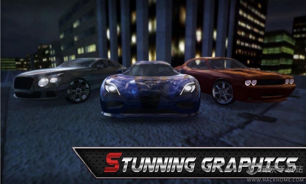 真实驾驶3D官网游戏最新版(Real Driving 3D)v1.4.1