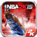 NBA 2K15手机版官网中文版v1.0.0.58