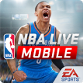 NBA LIVE Mobile手机官网免费版下载v1.0.6