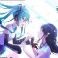 初音未来缤纷舞台亚服下载官方版v2.6.2