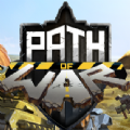 战争之路游戏官网IOS版（Path of War）v1.0.67268