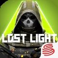 Lost Light PVPVE国际服游戏下载v1.0