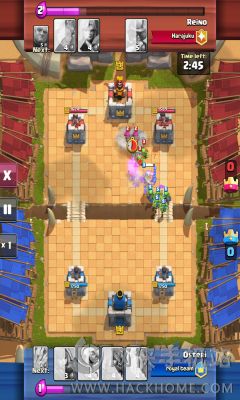 皇室战争vivo版官网下载（Clash Royale）v9.1.1