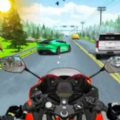 Moto Highway Traffic Racer游戏下载手机版v1.0