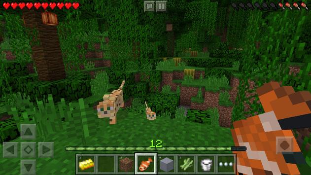 Minecraft我的世界1.18Fabric客户端整合包下载v2.9.5.234858