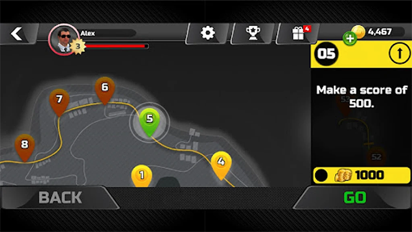 Moto Racing Club手机版中文版v2.1.9