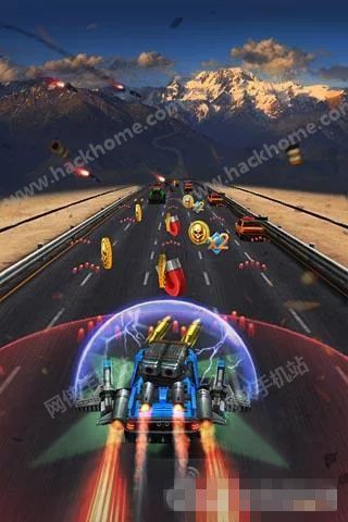 公路杀手2游戏官网安卓版(Death Road 2)v1.2.1