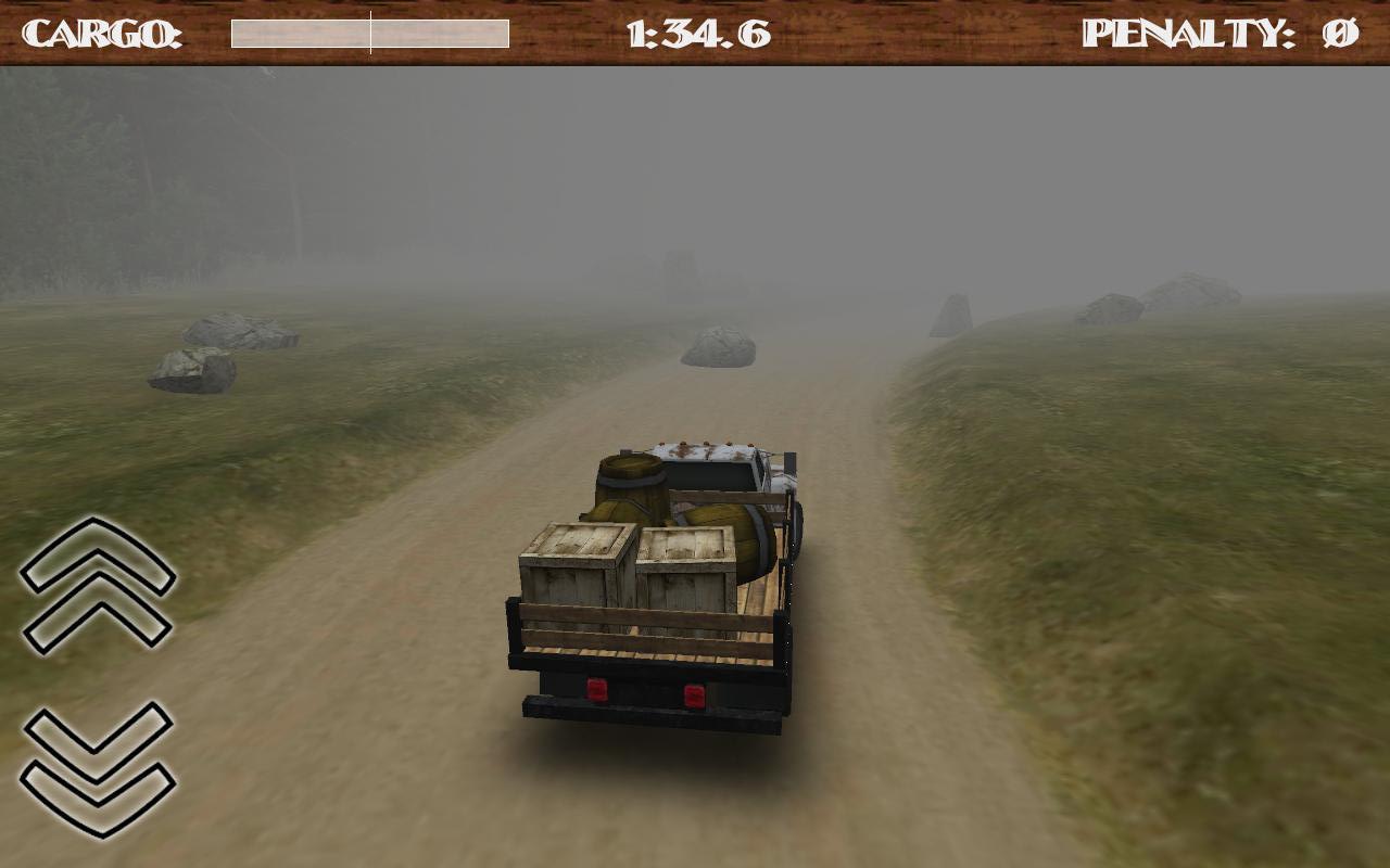 Dirt Road Trucker 3D下载安装最新版v1.6.1