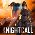 KnightCall中文版游戏下载v1.0