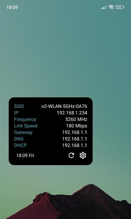 WiFi Widget工具安卓app下载v1.2.31