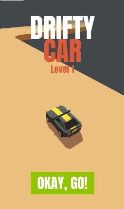 Drifty Car游戏安卓最新版下载v1.0.2